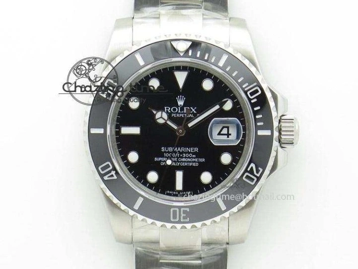 MiroTime 0515 Timeless DateJust 41 126334 EWEF Best Edition Gray Diamonds Dial on Jubilee Bracelet A 1042